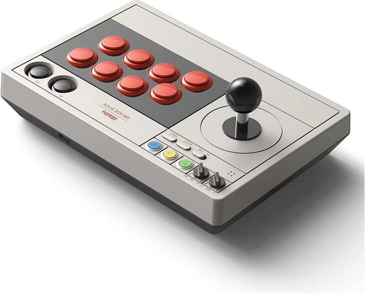 Produktbild 8bitdo Arcade Stick