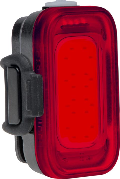 Produktbild Blackburn Dayblazer 550 Front + Grid Rear Light Set (550 lm)