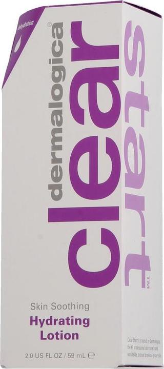 Immagine prodotto Dermalogica Lozione idratante Clear Start (59 ml)