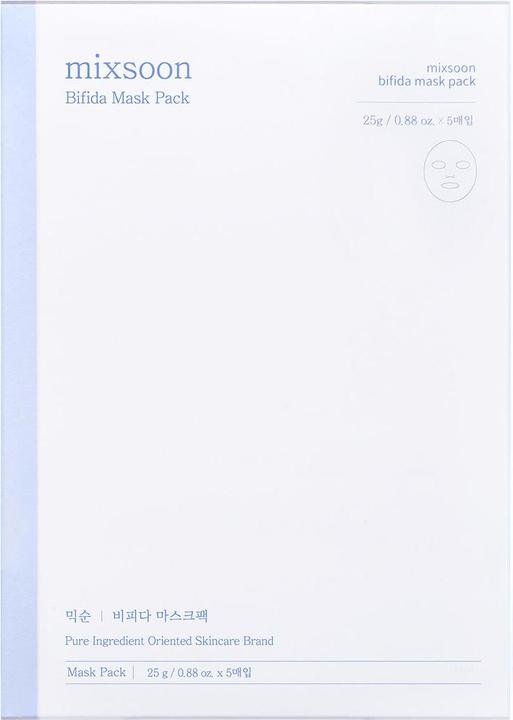 Immagine prodotto Mixsoon Maschera Bifida