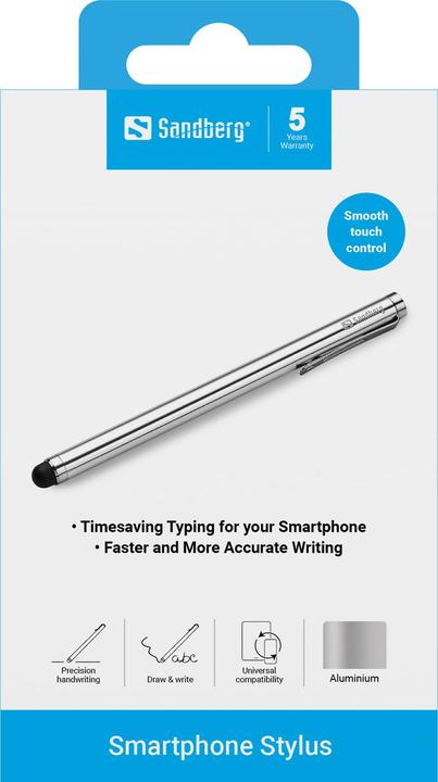 Produktbild Sandberg Smartphone Stylus