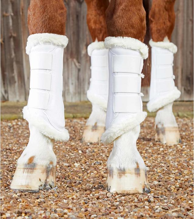 Produktbild Premier Equine Air-Tech Techno (XL)