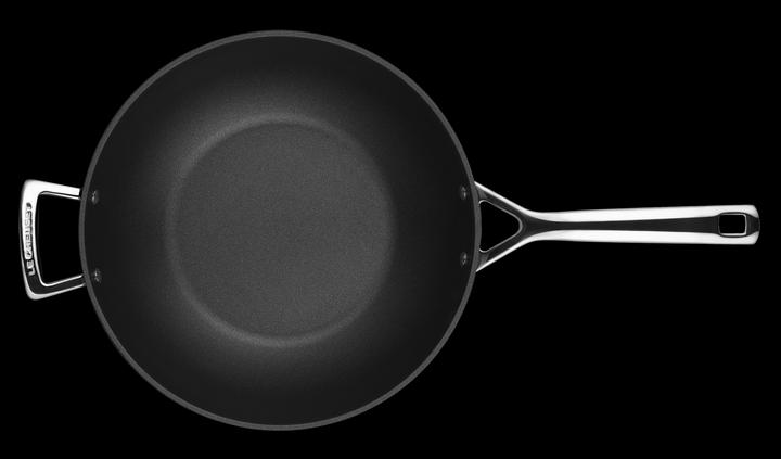 Produktbild Le Creuset Wok (30 cm, Wok Pfanne, Aluminium)
