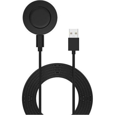 Tactical USB Charging Cable for Xiaomi Watch S1, Smartwatch Zubehör