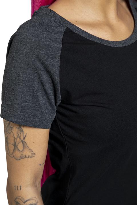 Produktbild RED by EMP Short Raglan Road (S)