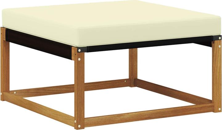 Produktbild vidaXL Outdoor-Sofagarnitur