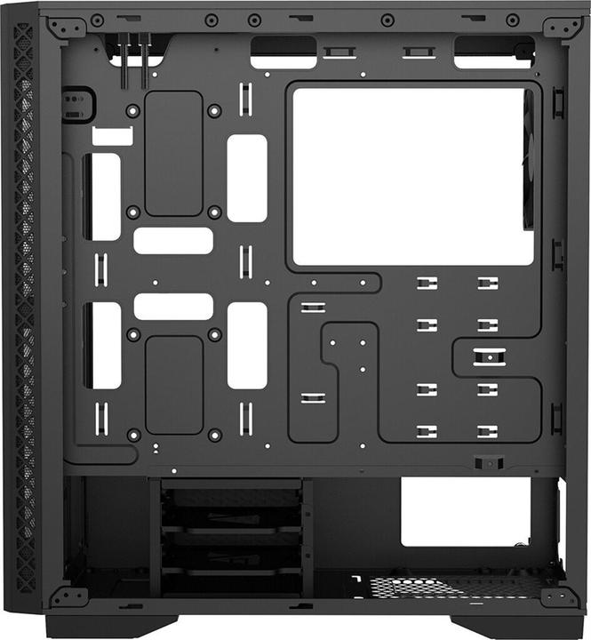 Image du produit Deepcool Matrexx 50 (ATX, mATX, E-ATX, Mini-ATX)
