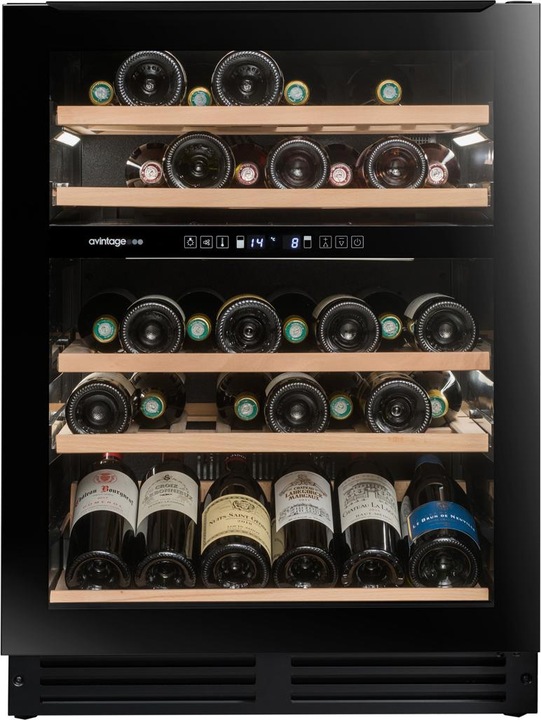 Produktbild Avintage Weinkühlschrank AVU51D82