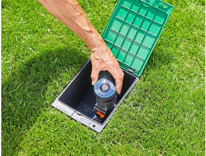 Productafbeelding Gardena Irrigatieklep (Irrigatieklep)