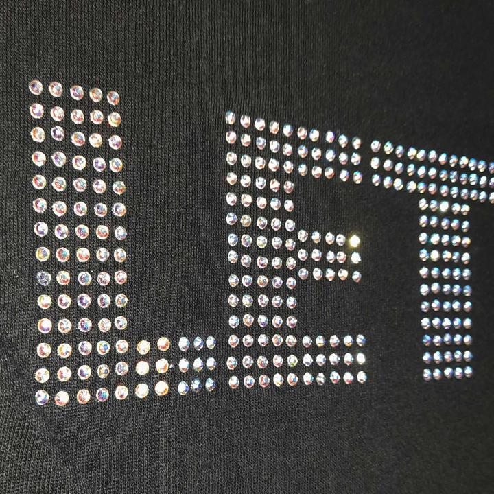 Produktbild Let It Be TShirt (XL)