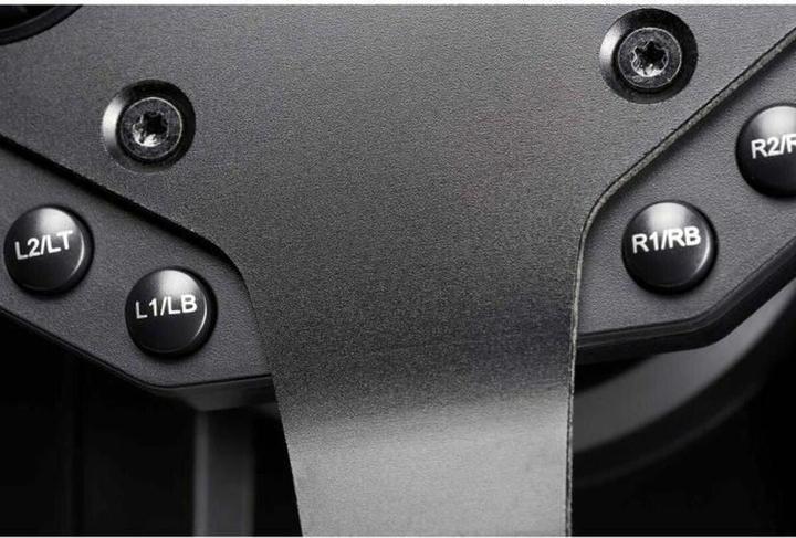 Produktbild Subsonic Superdrive GS950-X (Xbox Series X, Xbox One X, Xbox Series S, Xbox One S, PS4)