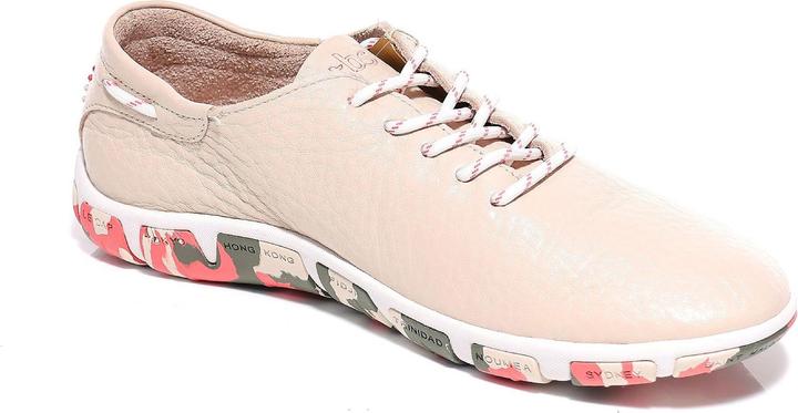 Image du produit TBS Damen Leder-Schuh Jazaru (40)