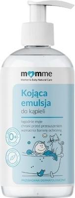 MomMe Soothing Bath Emulsion 200ml