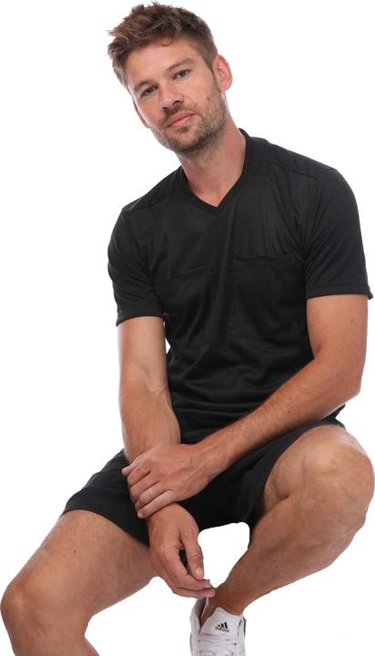 Produktbild adidas Trikot Schiedsrichter (M)