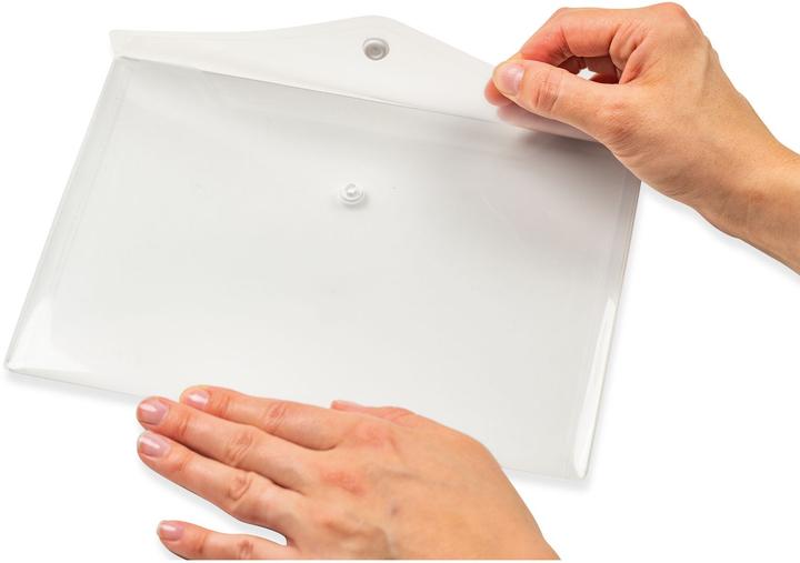 Immagine prodotto HERMA Custodia per documenti A5 (1x)