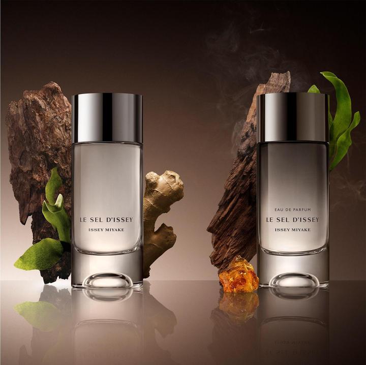 Immagine prodotto Issey Miyake Le Sel D'Issey (Eau de parfum, 100 ml)