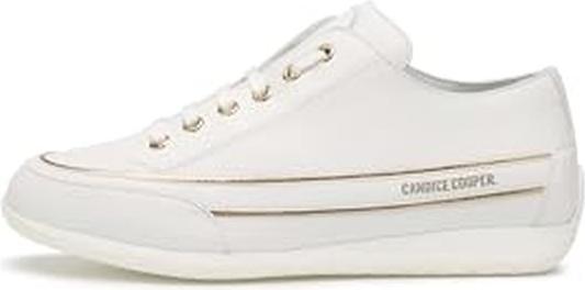 Candice Cooper Janis Strip Chic S Casual Sneakers