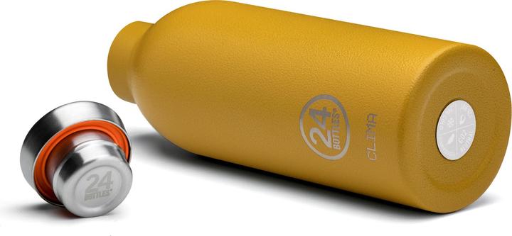 Produktbild 24 Bottles Clima (0.50 l)