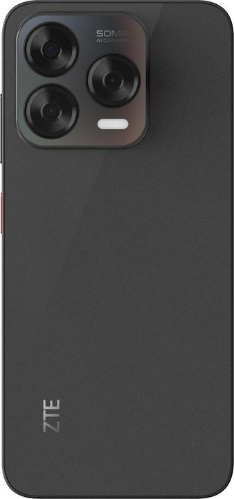 Actual product image ZTE Blade V70 Vita (256 GB, Stone Gray, 6.70", Dual SIM, 4G)