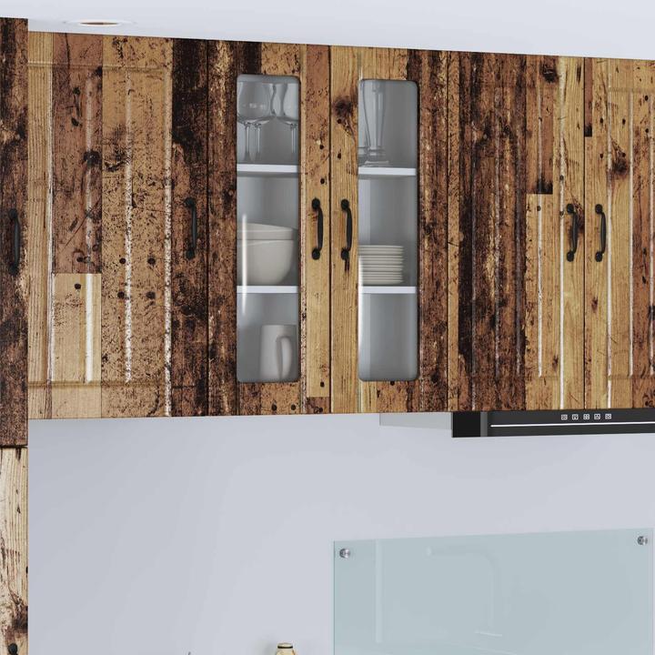 Produktbild vidaXL Küchenschrank