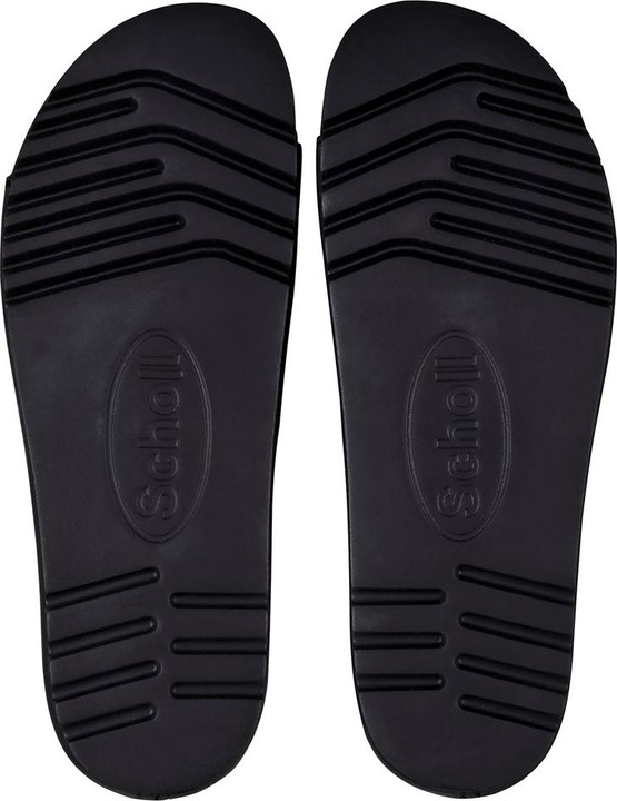 Actual product image Mobilex Klapki Scholl AIR BAG (45)