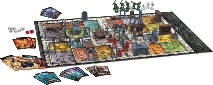 Productafbeelding Hasbro F2847 (Italiaans)