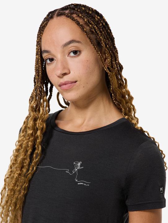 Actual product image Super Natural Running (M)