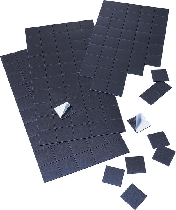 Franken disco magnetico (50 x)
