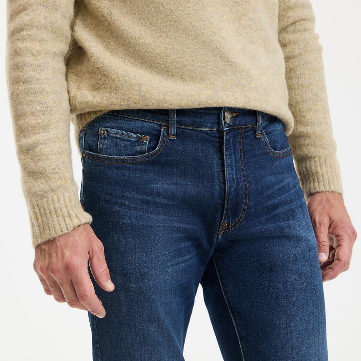 Immagine prodotto La Redoute Collections Jeans slim fit in cotone organico (32)