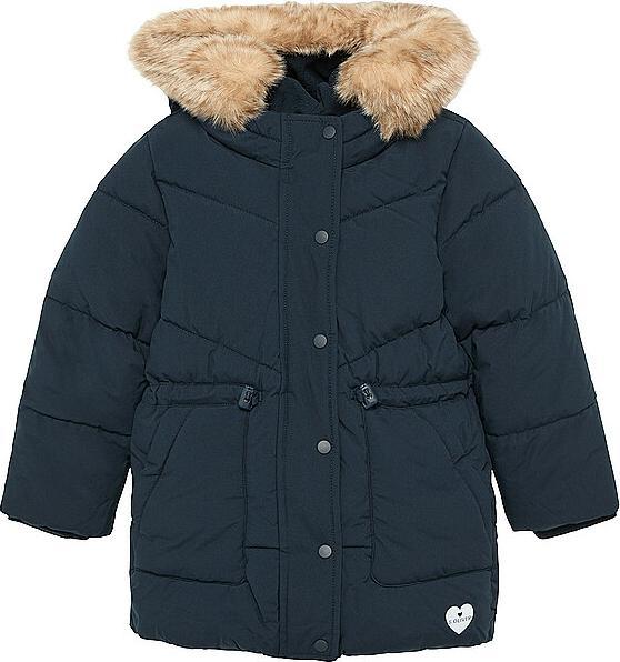 S.Oliver Steppmantel