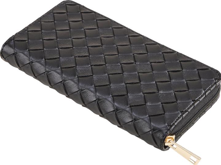 Actual product image Rossis Money 5 Flechtoptik