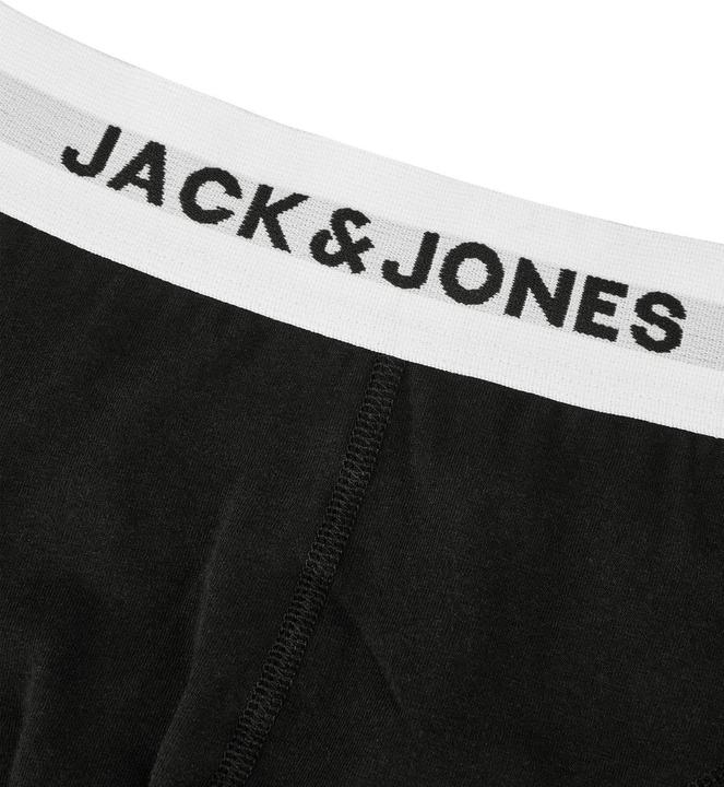 Produktbild Jack & Jones JACANTON 10er Pack (L, 10er Pack)