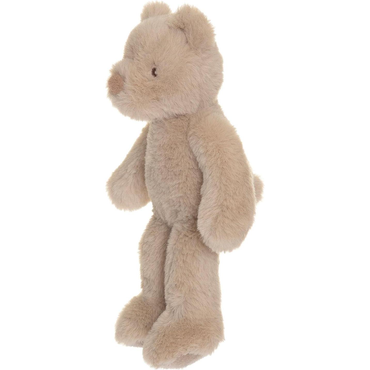 Thumbnail - Teddykompaniet Teddy Sven, beige 23 cm (23 cm)