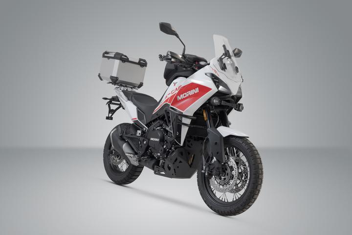 Produktbild Sw Motech Système topcase TRAX ADV (38 l)