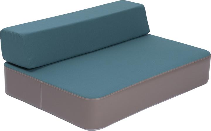 Produktbild Betzold Hüpfpolster-Set mit Rückenlehne (Kindersofa)