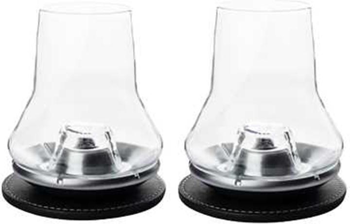 Actual product image Peugeot Whiskyglas (3.80 dl, 2 x, Whisky glass)