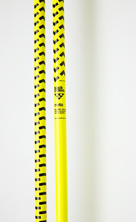 Produktbild Black Crows Meta Poles (115 cm)