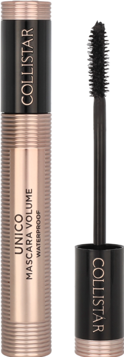 Productafbeelding Collistar Volume Unico (#1 Intens zwart)