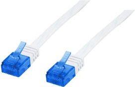Actual product image LogiLink Network cable (U/UTP, CAT5e, 10 m)