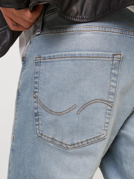 Produktbild Jack & Jones JJICLARK JJORIGINAL SQ 437 Regular fit Jeans Regular fit Jeans (W31/L30)