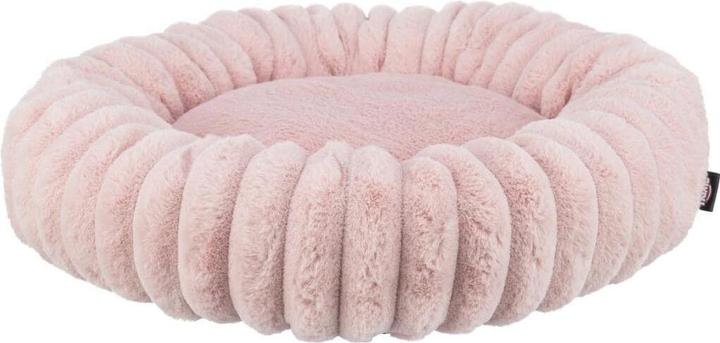 Produktbild Trixie Hunde-Bett Lonni ø 50 cm, Rosa (Hund)
