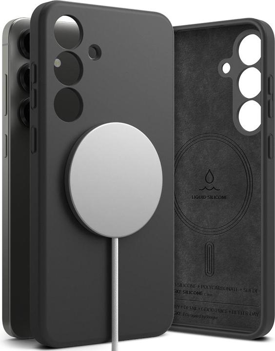 Produktbild Ringke Schutzhülle (Samsung Galaxy S25)