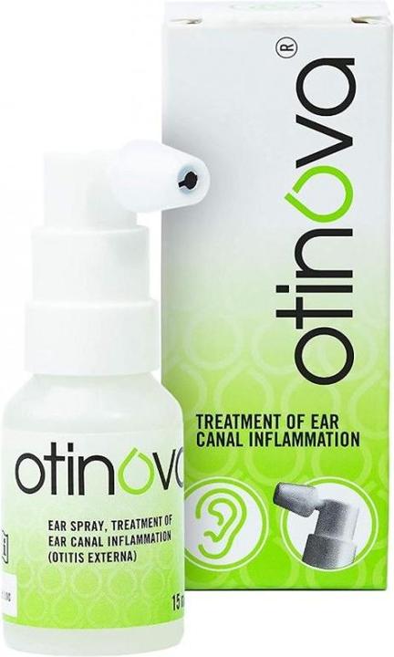 Otinova Ohrenspray