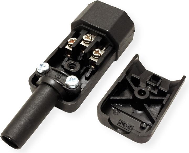 Immagine prodotto Bachmann Spina a freddo