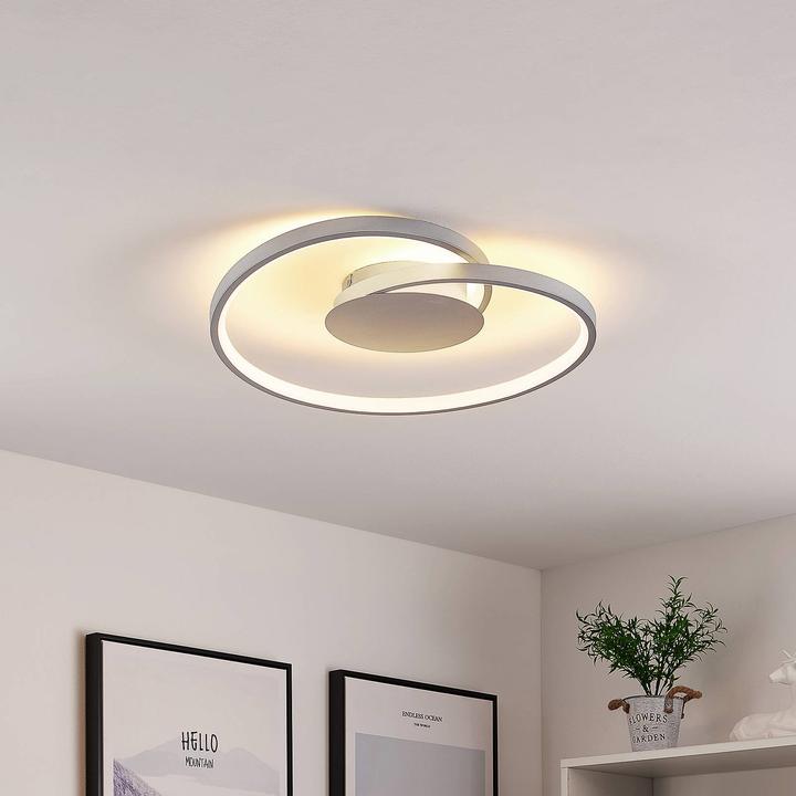 Produktbild Lucande Enesa (1100 lm)