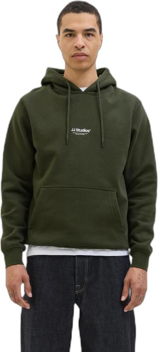 Produktbild Jack & Jones Jjesoho Sweat Hood Noos (L)