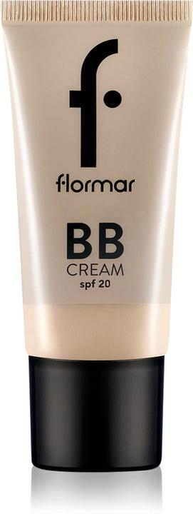 Produktbild Flormar BB & CC Cream BB Cream 2 Fair/Light / 35 ml (35 ml)