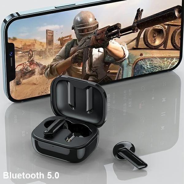 Actual product image Awei T36 TWS (078BLK) (5 h, Wireless)