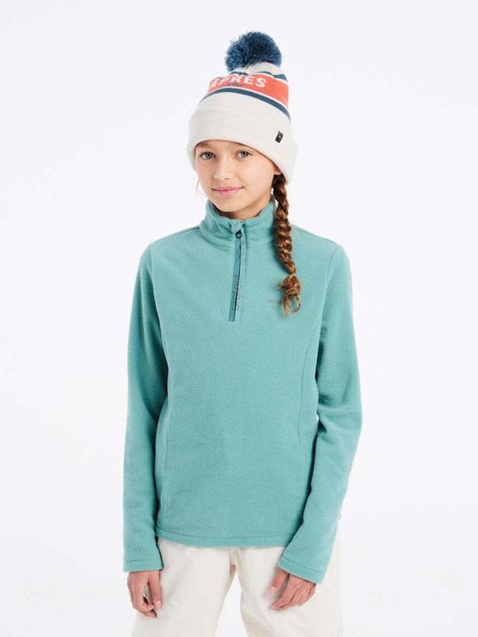Produktbild Protest MUTEY JR 1/4 zip top (104)
