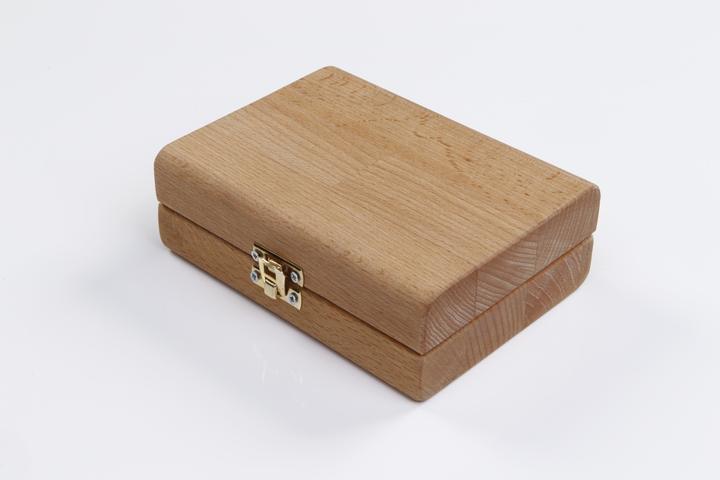 TheraBand Thera-Band® Holzbox